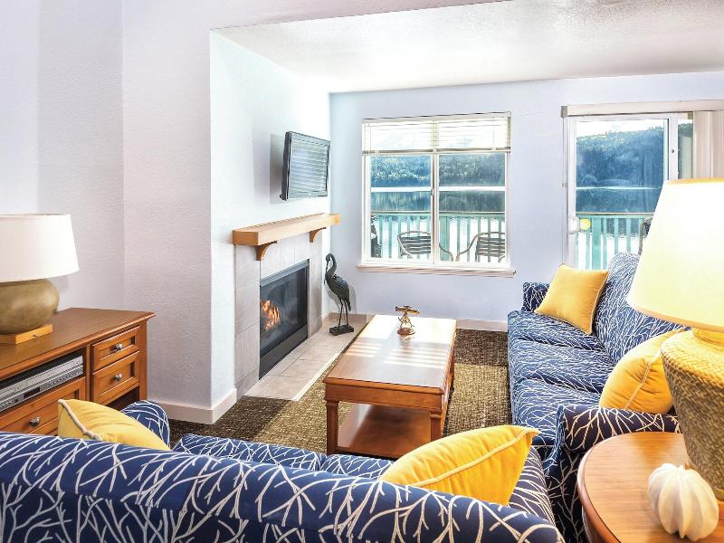 Worldmark Discovery Bay - Extra Holidays image