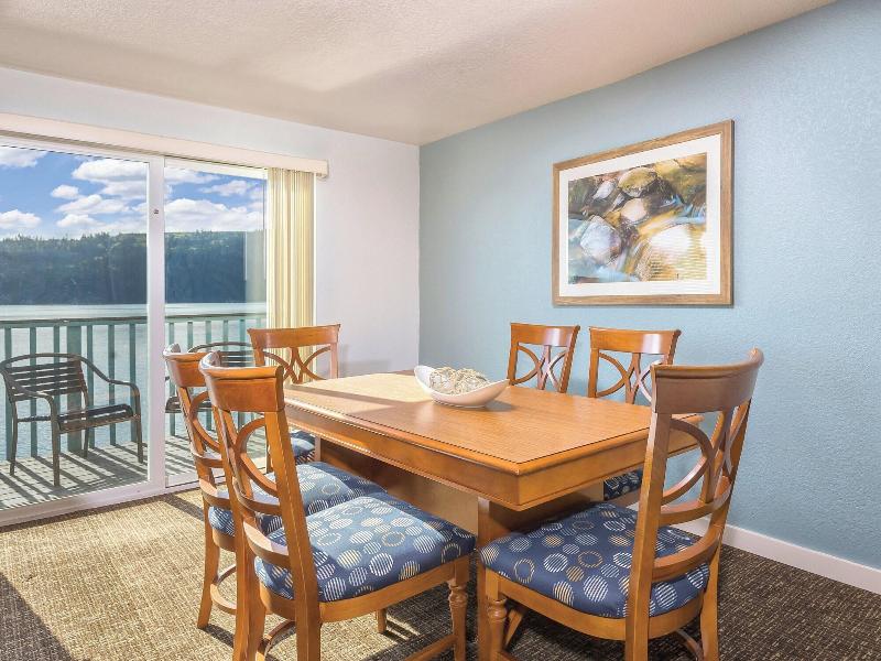 Worldmark Discovery Bay - Extra Holidays image