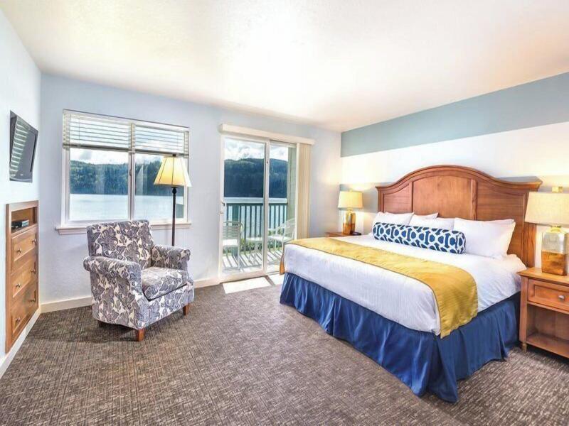 Worldmark Discovery Bay - Extra Holidays image
