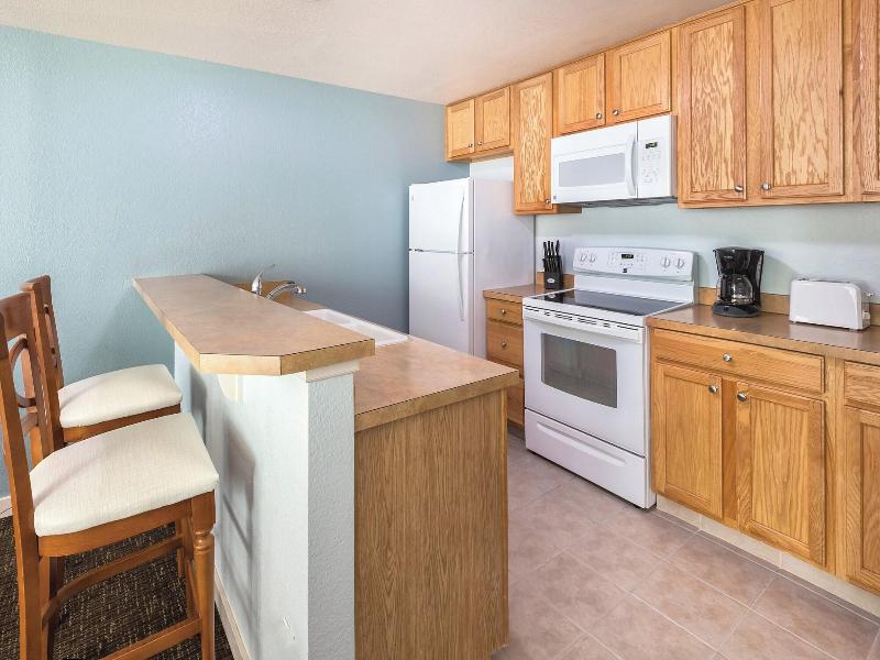 Worldmark Discovery Bay - Extra Holidays image