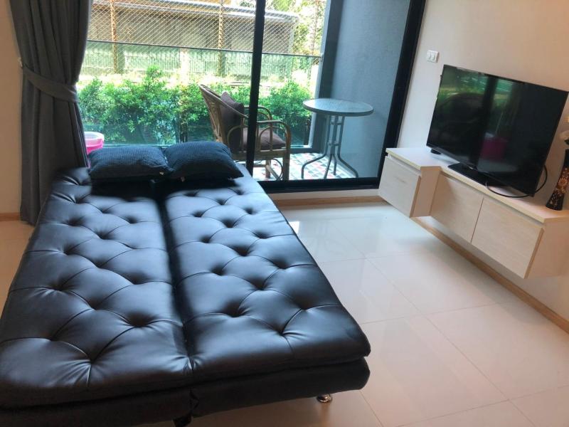 acqua condo jomtien TLH. — photo 3