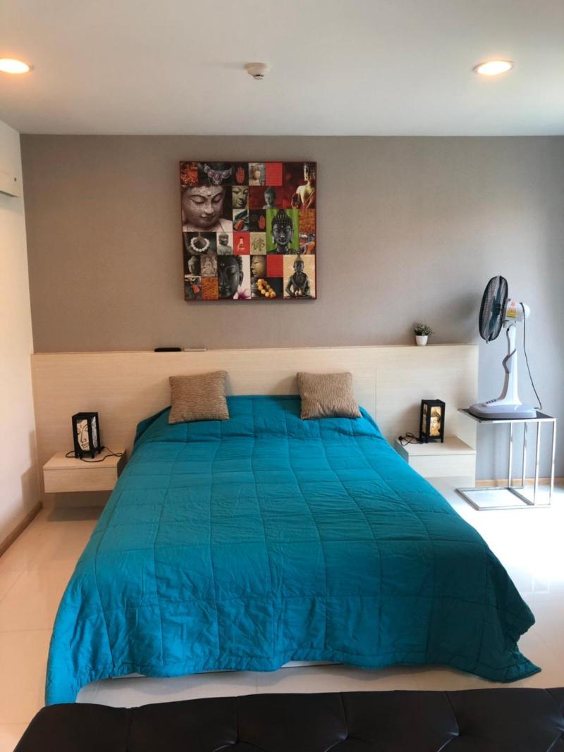 acqua condo jomtien TLH. — photo 5