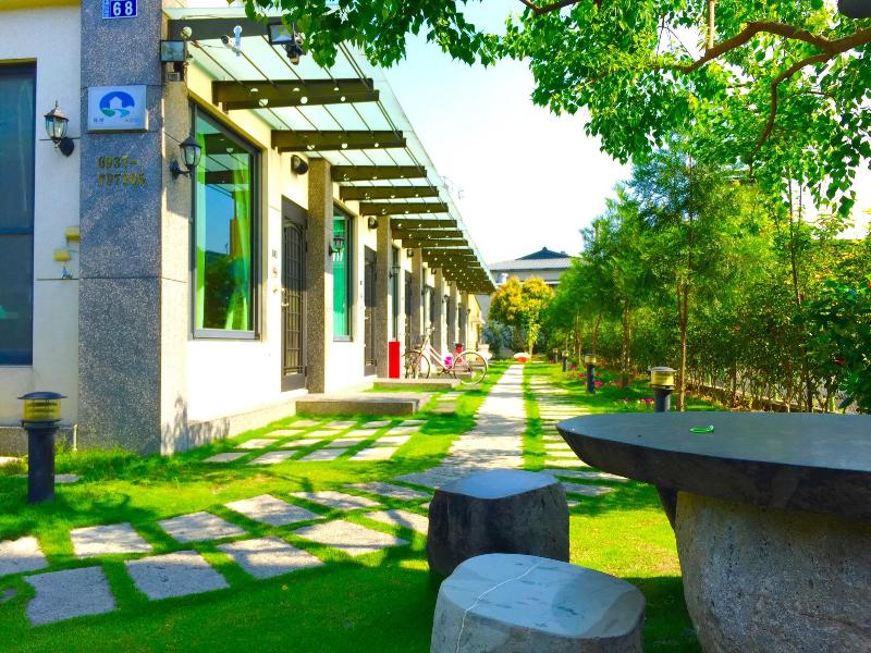 Adu Bed and Breakfast — main photo