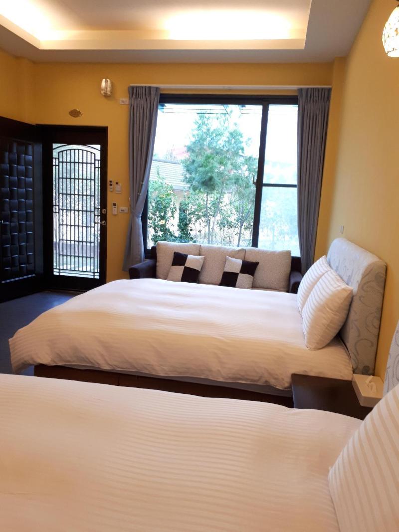 Adu Bed and Breakfast — photo 3