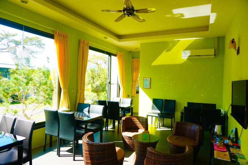 Adu Bed and Breakfast — photo 5