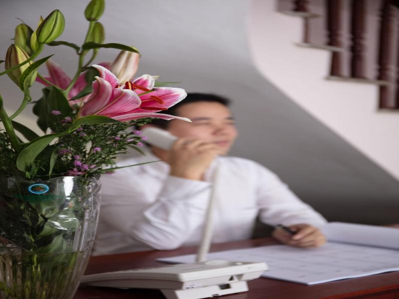Airport Hotel Hanoi - Convenient & Friendly