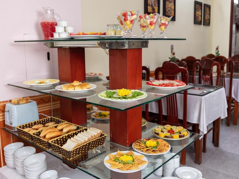 Airport Hotel Hanoi - Convenient & Friendly
