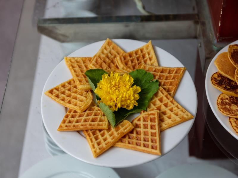 Airport Hotel Hanoi - Convenient & Friendly