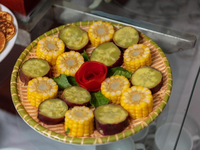 Airport Hotel Hanoi - Convenient & Friendly