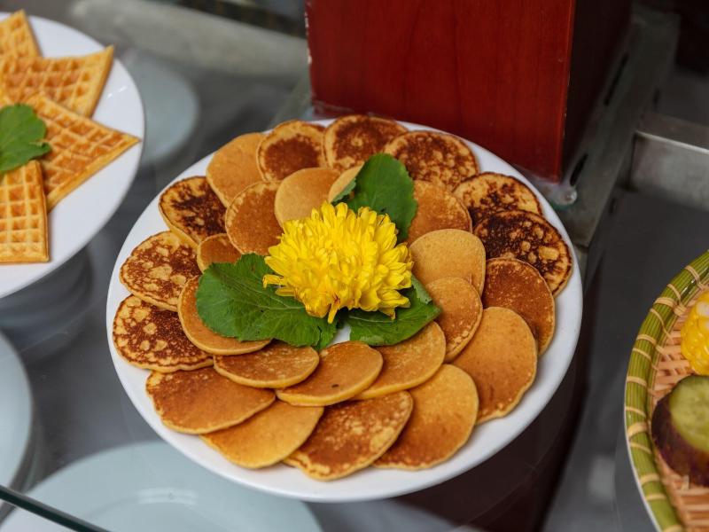 Airport Hotel Hanoi - Convenient & Friendly