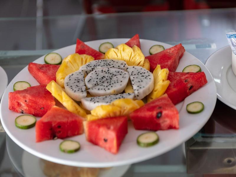 Airport Hotel Hanoi - Convenient & Friendly