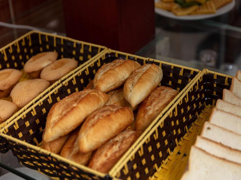 Airport Hotel Hanoi - Convenient & Friendly