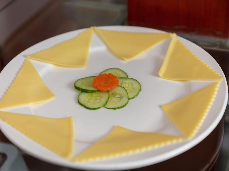 Airport Hotel Hanoi - Convenient & Friendly