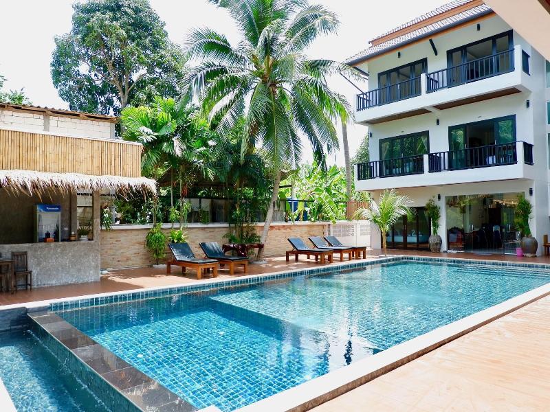 AIYA RESORT KOHTAO image