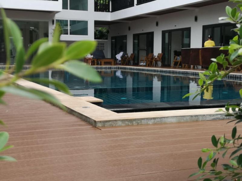 AIYA RESORT KOHTAO image