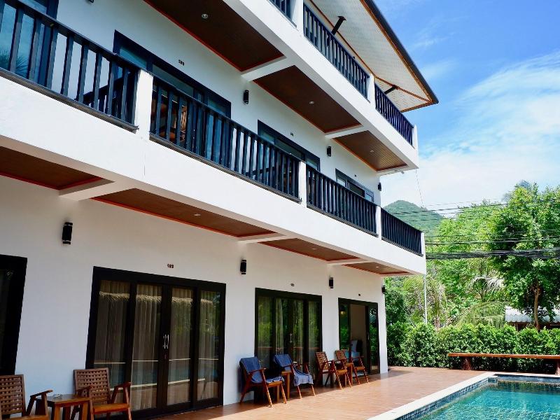 AIYA RESORT KOHTAO image