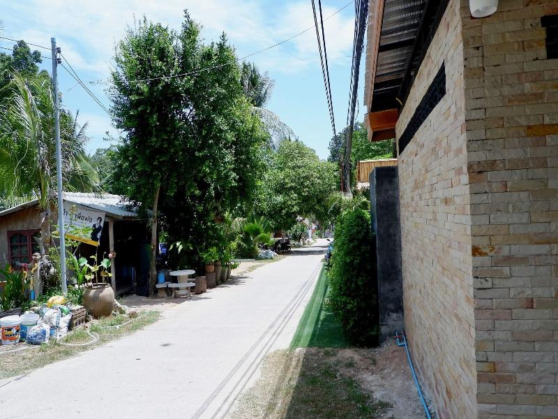 AIYA RESORT KOHTAO image