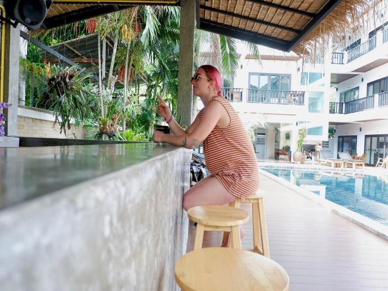 AIYA RESORT KOHTAO image