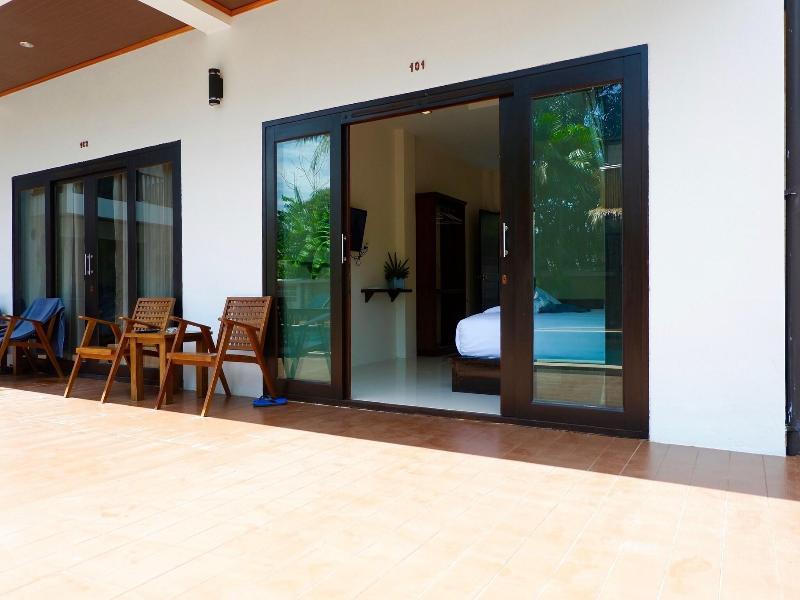 AIYA RESORT KOHTAO image
