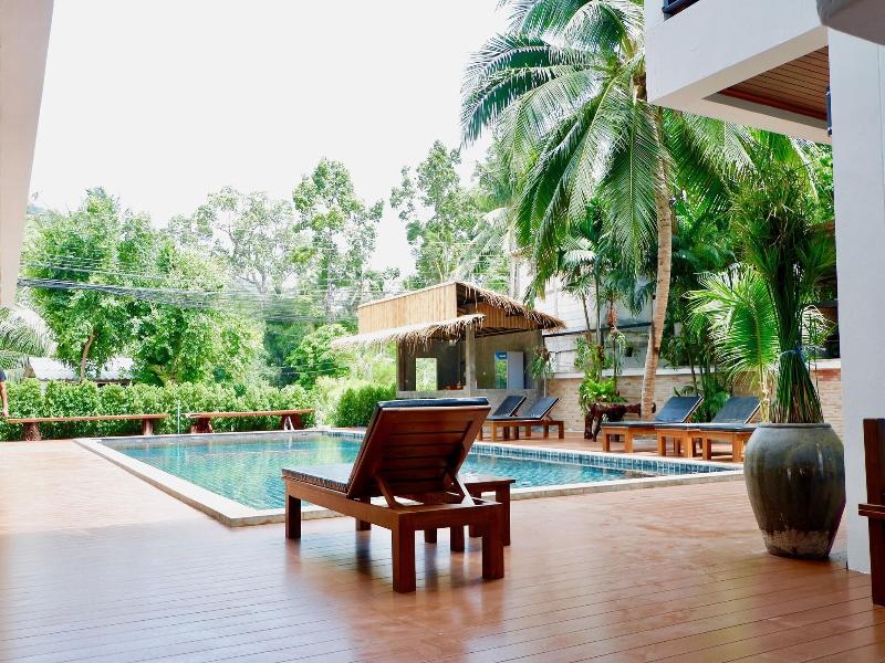 AIYA RESORT KOHTAO image