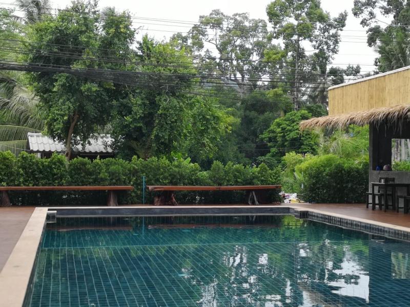 AIYA RESORT KOHTAO image