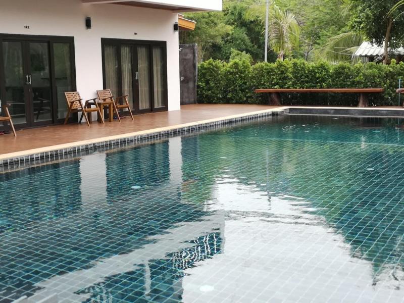 AIYA RESORT KOHTAO image