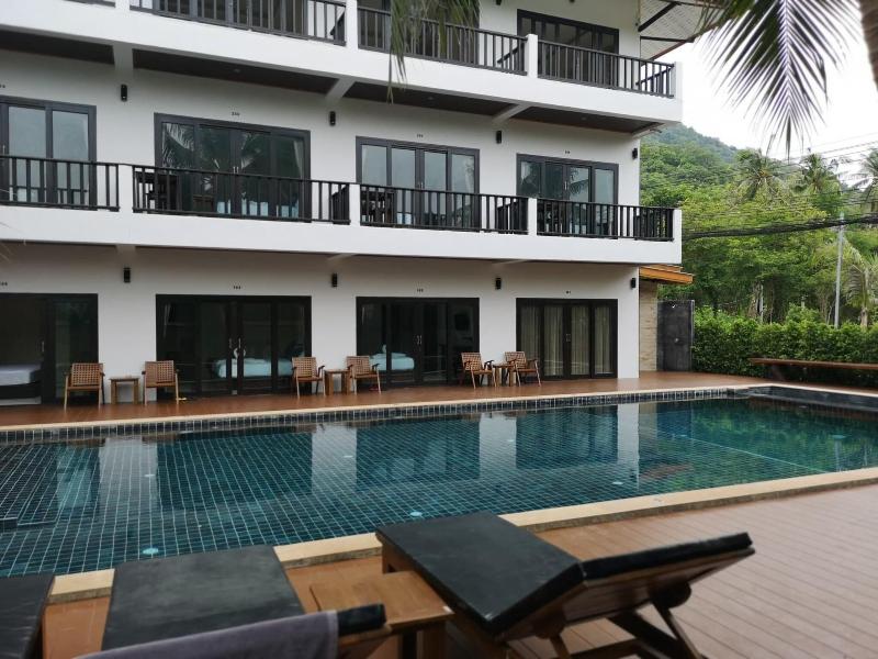 AIYA RESORT KOHTAO image