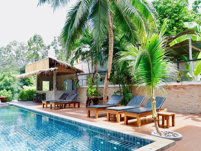 AIYA RESORT KOHTAO image