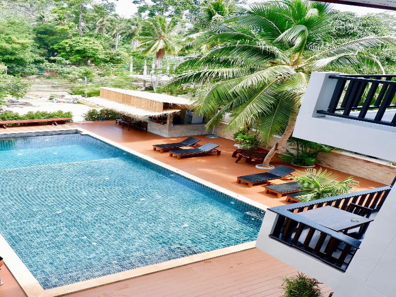 AIYA RESORT KOHTAO image