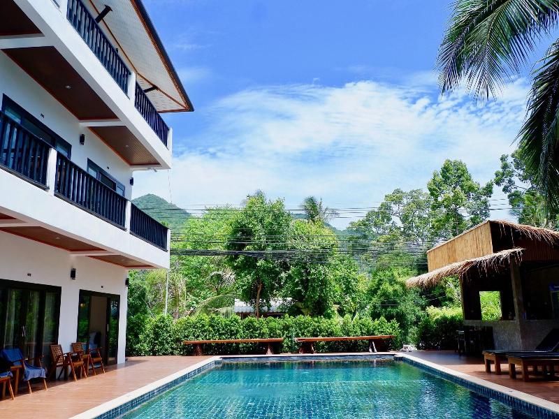 AIYA RESORT KOHTAO image