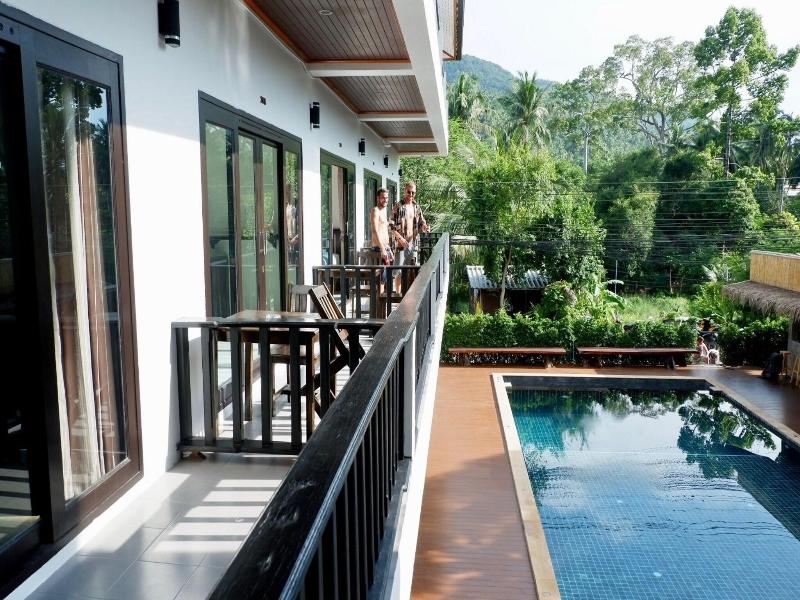 AIYA RESORT KOHTAO image