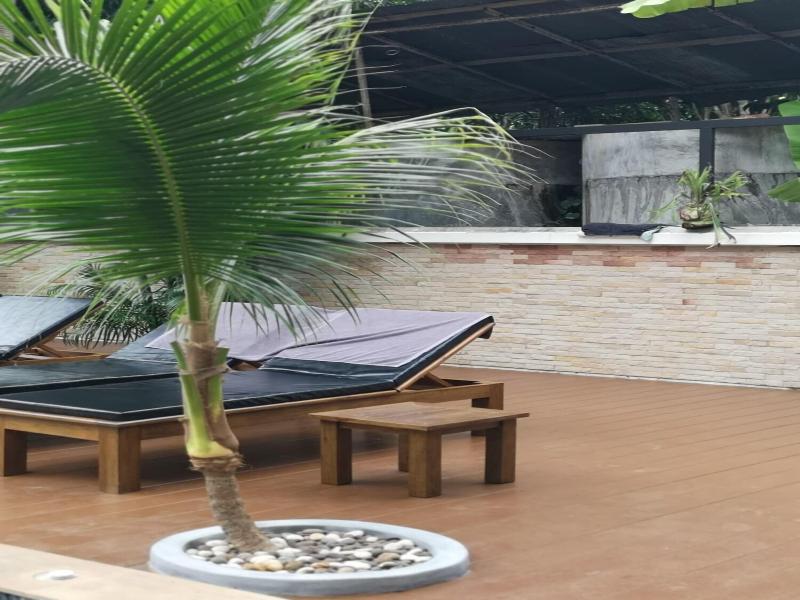 AIYA RESORT KOHTAO image
