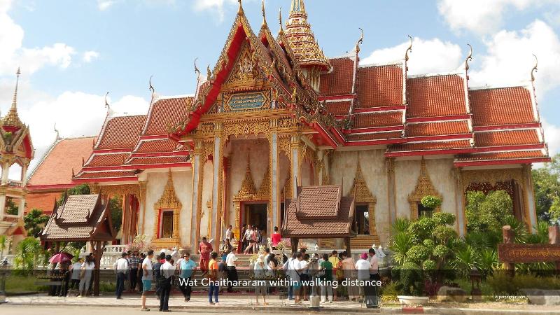 ZEN Rooms Chaofa Nok — photo 3