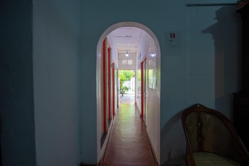 White Villa — main photo