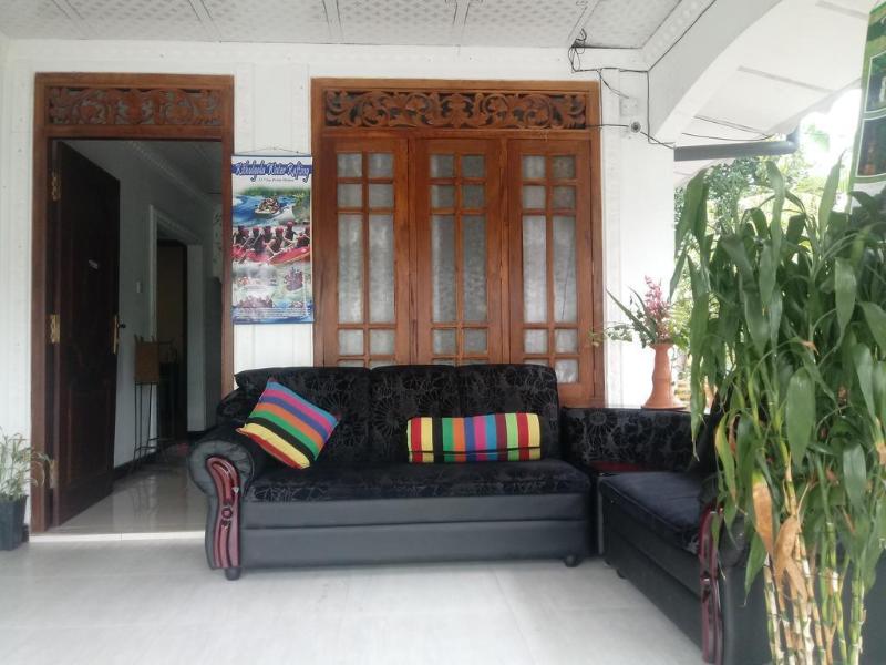 Jai Bungalow — photo 4