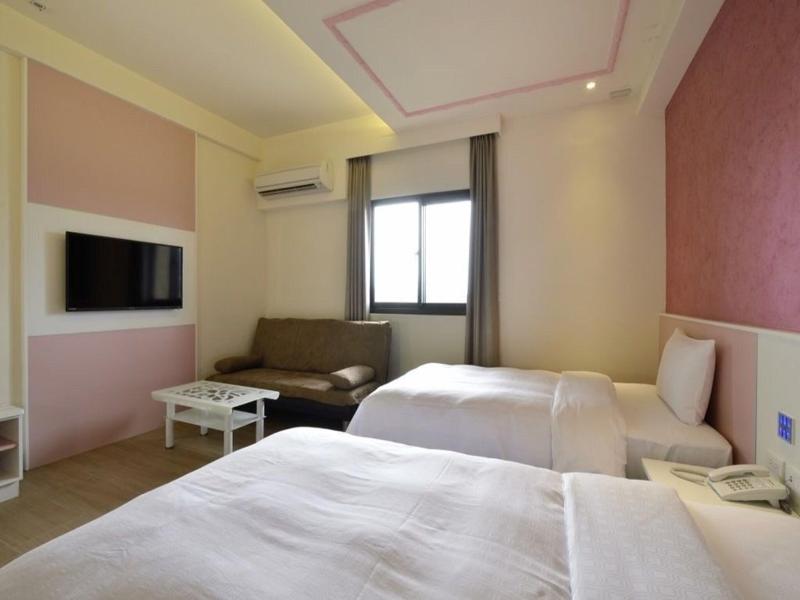 Zhaody Hotel image