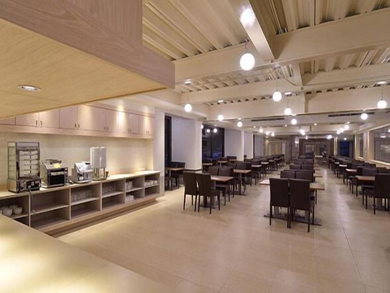 Zhaody Hotel image