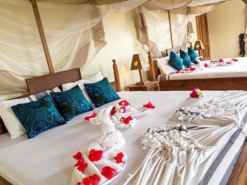 Zan View Hotel image