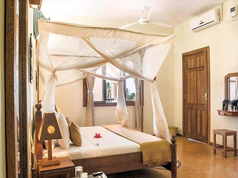Zan View Hotel image