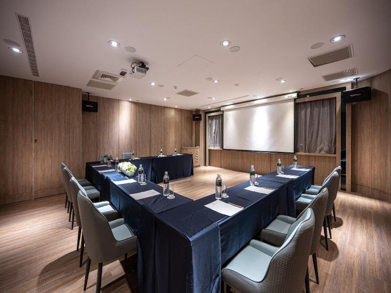 Yuhao Hotel - Zhubei image