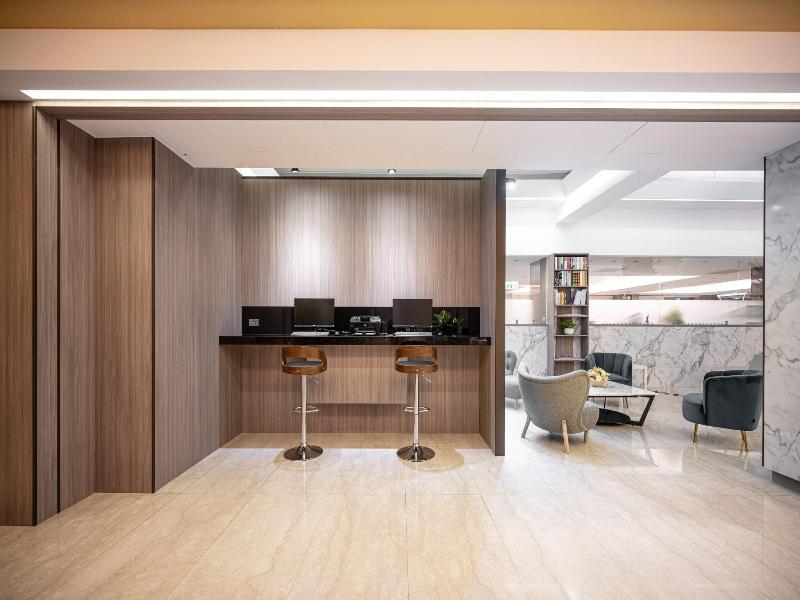 Yuhao Hotel - Zhubei image