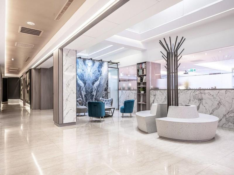 Yuhao Hotel - Zhubei image