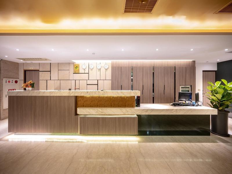 Yuhao Hotel - Zhubei image