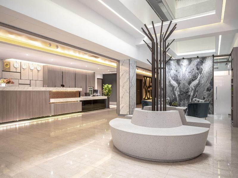Yuhao Hotel - Zhubei image
