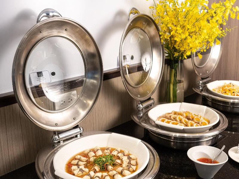 Yuhao Hotel - Zhubei image