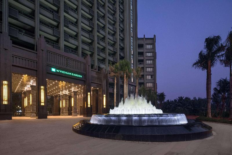 Wyndham Garden Wenchang Nanguo image