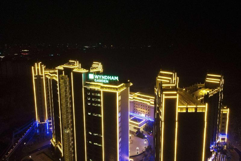 Wyndham Garden Wenchang Nanguo image 9