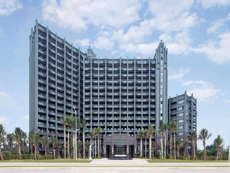 Wyndham Garden Wenchang Nanguo image