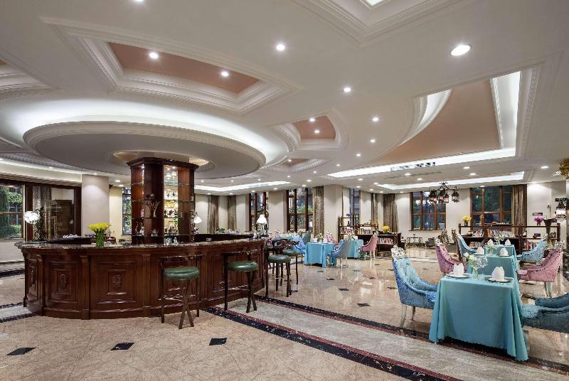 Wyndham Garden Wenchang Nanguo image