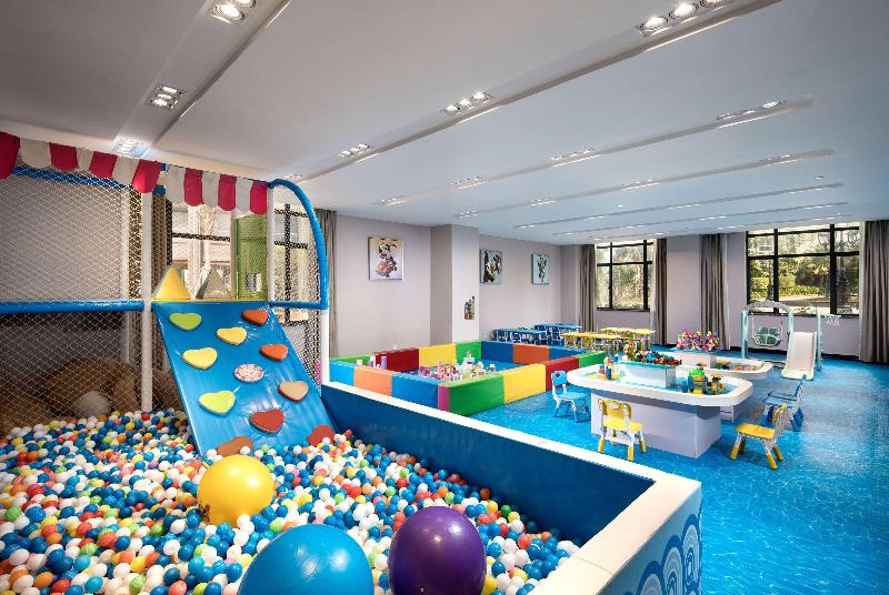 Wyndham Garden Wenchang Nanguo image 7